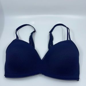Aerie wireless bra